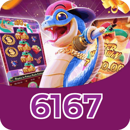 Dealers profissionais da 6167