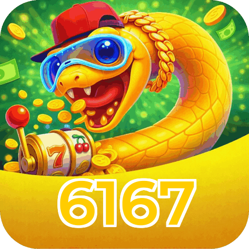 Bônus de Boas-vindas 6167