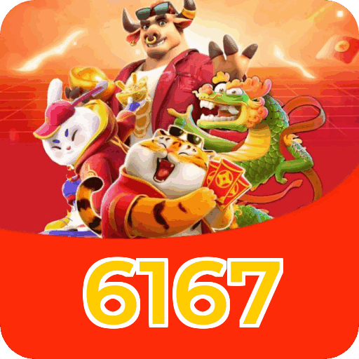 Jogos com maior RTP na 6167