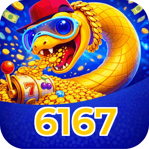 Promoções e bônus exclusivos da 6167